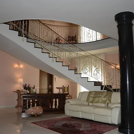 Agriturismo Ambra Farm stay *