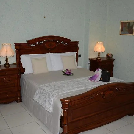 Agriturismo Ambra Farm stay
